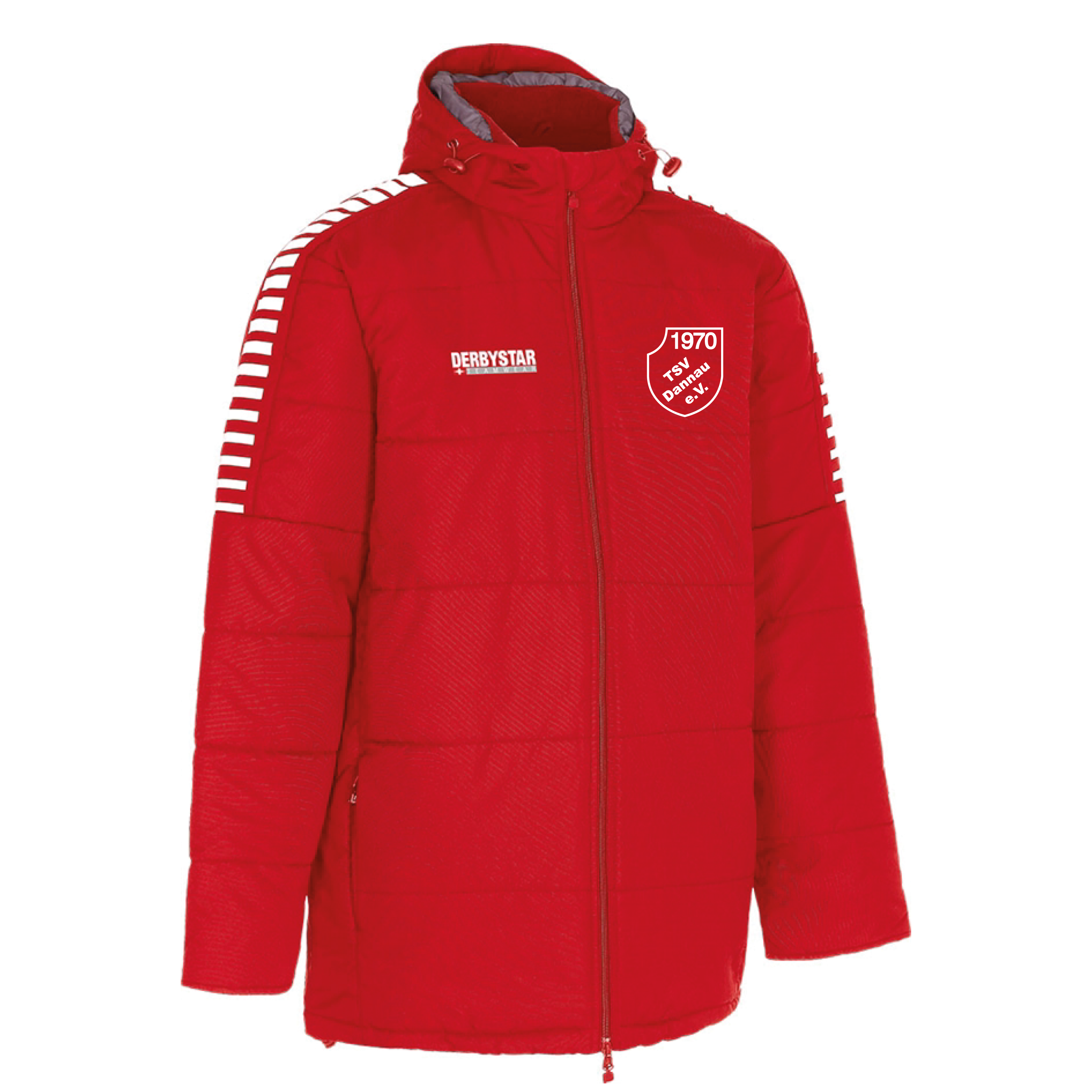 Stadionjacke Hyper